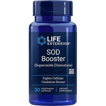 Image 1 of Life Extension SOD Booster [30 капсули]