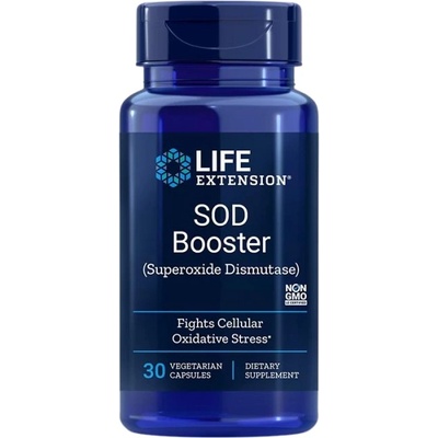 Life Extension SOD Booster [30 капсули]