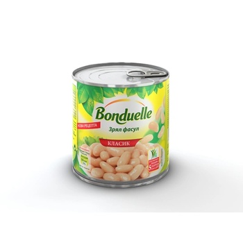 Image 1 of Bonduelle Зрял фасул 425 мл