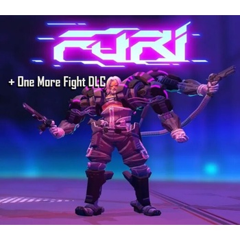 Furi