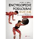 Encyklopedie posilování - anatomie - Hollis Lance Liebman
