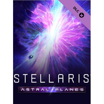 Stellaris: Astral Planes