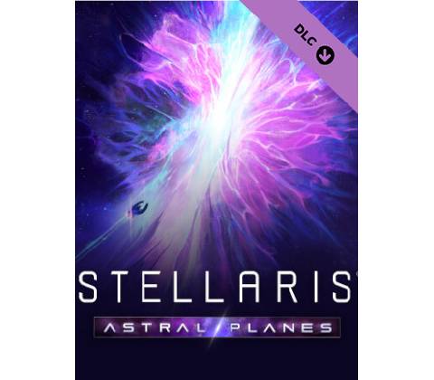 Stellaris: Astral Planes