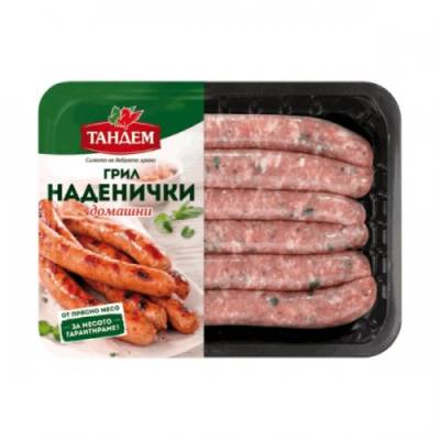 Тандем-В Грил наденички домашни Тандем 400гр