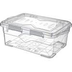 Titiz IRIS LARDER кутия за съхранение 7.500 ml AP-9364 (AP-9364)