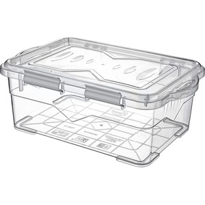Titiz IRIS LARDER кутия за съхранение 7.500 ml AP-9364 (AP-9364)