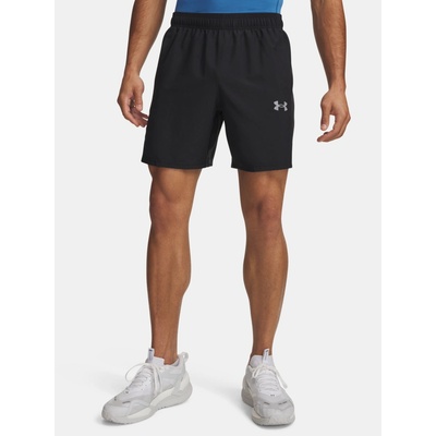 Under Armour UA Tech Utility Shorts Čierna