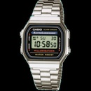 Casio A-168A-1