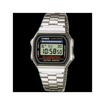 Casio A-168A-1