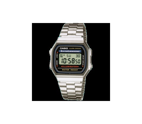 Casio A-168A-1