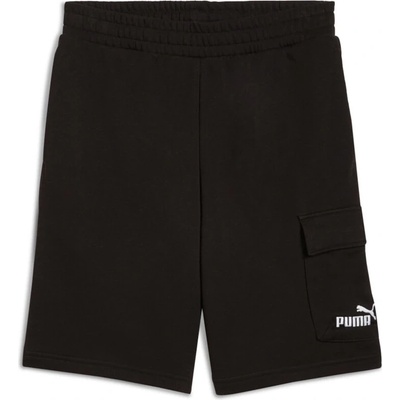 Puma Ess No. 1 Logo Cargo Shorts 10 TR