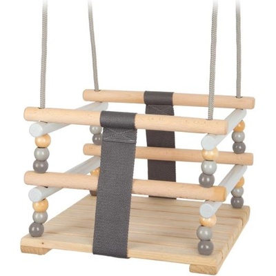 Small foot by Legler Small Foot Дървена люлка скандинавска