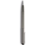 LAMY Химикалка ролер Imporium с платинен клипс матов титан (4027957)