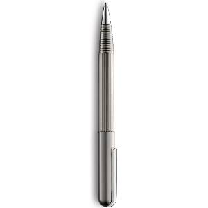LAMY Химикалка ролер Imporium с платинен клипс матов титан (4027957)