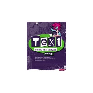 Text: Building Skills in English 11-14 Student Book 2 | Annabel Charles, Sam Custance, David Grant, Julia Hubbard, Esther Menon, Cindy Torn (ISBN: 9780435579791)