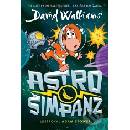 Astrošimpanz