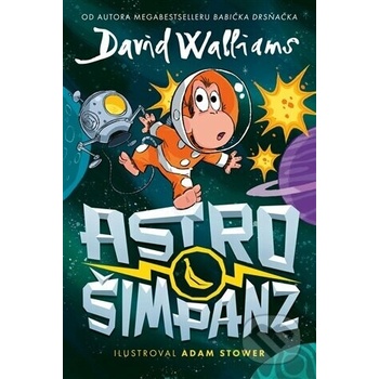 Astrošimpanz