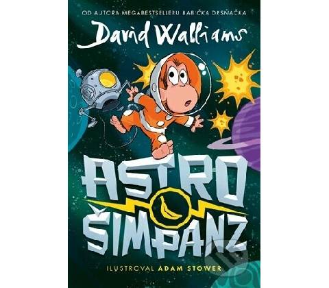 Astrošimpanz