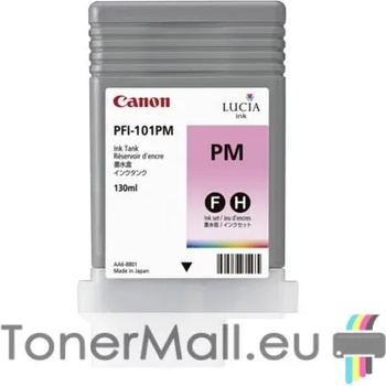 Image 1 of Canon Мастилена касета CANON PFI-101PC Photo Magenta