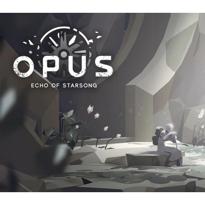 Opus: Echo of Starsong