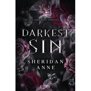 Darkest Sin | Sheridan Anne (ISBN: 9781925958898)