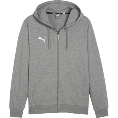 Puma teamGOAL Casuals hooded jacket 658595-33