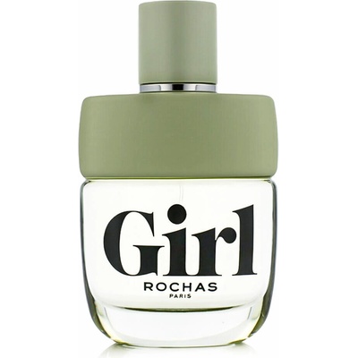 Rochas Girl toaletní voda dámská 100 ml tester