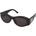 Balenciaga Слънчеви очила Balenciaga BB0396SK 001