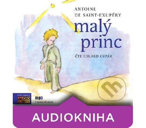 Malý princ
