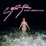 SRSQ - Ever Crashing (Limited Edition) (White Opaque Coloured) (LP) (0011586672789)