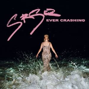 SRSQ - Ever Crashing (Limited Edition) (White Opaque Coloured) (LP) (0011586672789)