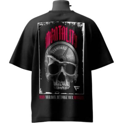 Forcelab T-Shirt Forcelab - Mentality S