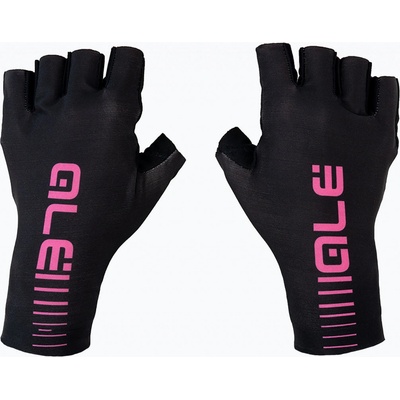 Alé Sunselect Crono SF black/fluo pink