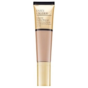 Estée Lauder Futurist Hydra Rescue Makeup дълготраен фон дьо тен с овлажняващо действие 4N1 Shell Beige 35 ml