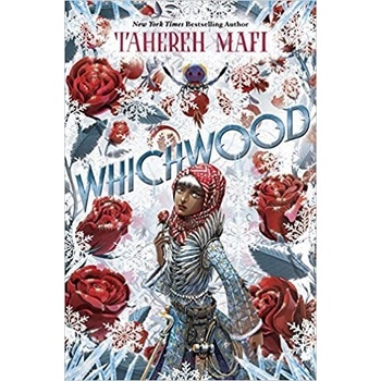 Whichwood Tahereh Mafi