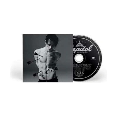 Yungblud - Idols LTD CD