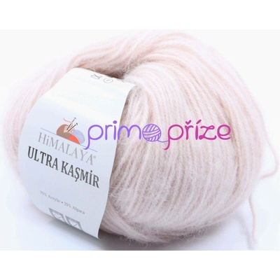 Himalaya Ultra Kasmir 56810 pudrová