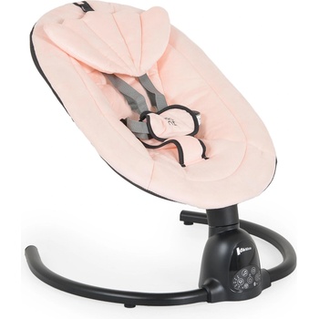 Moni Електрическа люлка Clarissa розов (111230)
