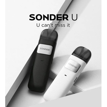 Image 1 of GeekVape Sonder U Pod System