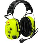 3М Science Applied to Life Активни комуникационни антифони 3M PELTOR WS ProTac XPI (MT15H7AWS6)
