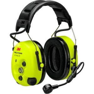 3М Science Applied to Life Активни комуникационни антифони 3M PELTOR WS ProTac XPI (MT15H7AWS6)