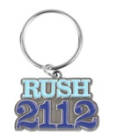 RAZAMATAZ ключодържател rush - 2112 - razamataz - kr208