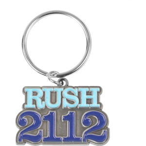 RAZAMATAZ ключодържател rush - 2112 - razamataz - kr208