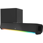 Rampage RM-1 Тонколона Soundbar