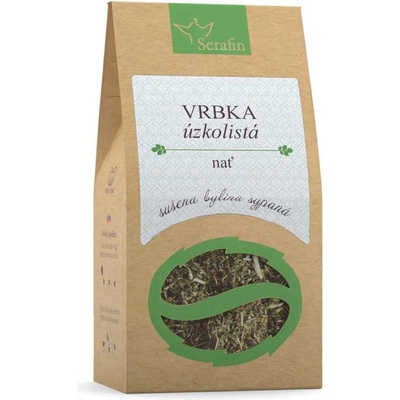 Serafin Vrbka nať 30 g