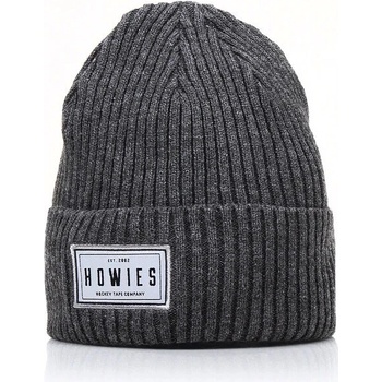 Howies Game Day šedá