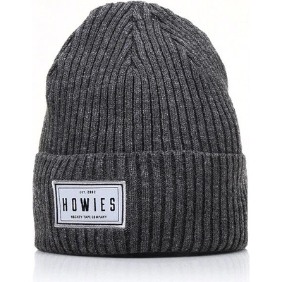 Howies Game Day šedá