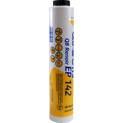Q8 Oils Renoir EP 142 400 g