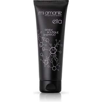 Mi Amante Кератинов шампоан Еlla Renew Boutique