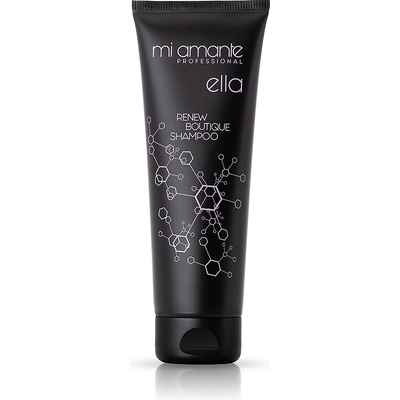 Mi Amante Кератинов шампоан Еlla Renew Boutique